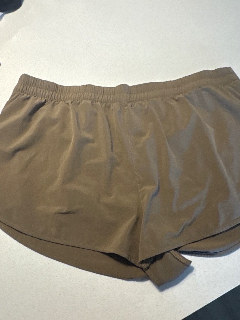 athleta shorts